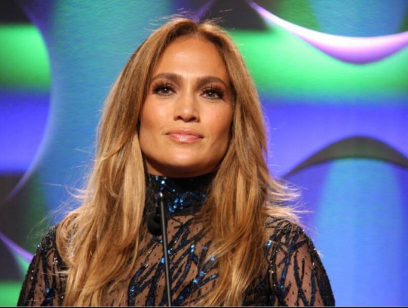 Jennifer Lopez Net Worth 2024 3
