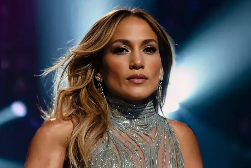 Jennifer Lopez Net Worth 2024 4