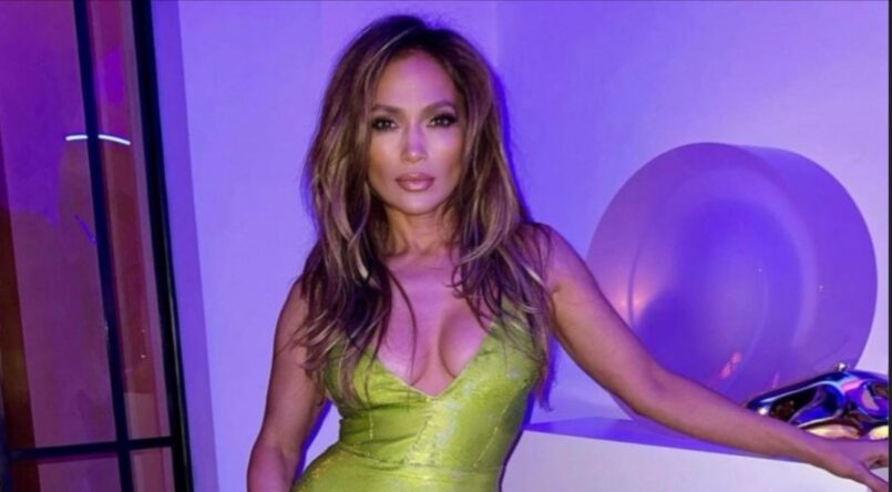 Jennifer Lopez Net Worth 2024 2