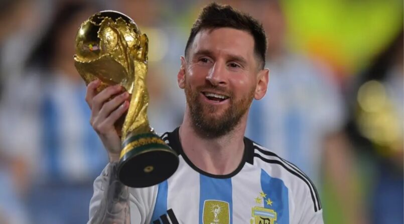 Lionel Messi Net Worth 2024 3