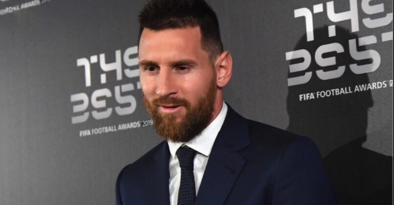 Lionel Messi Net Worth 2024 4