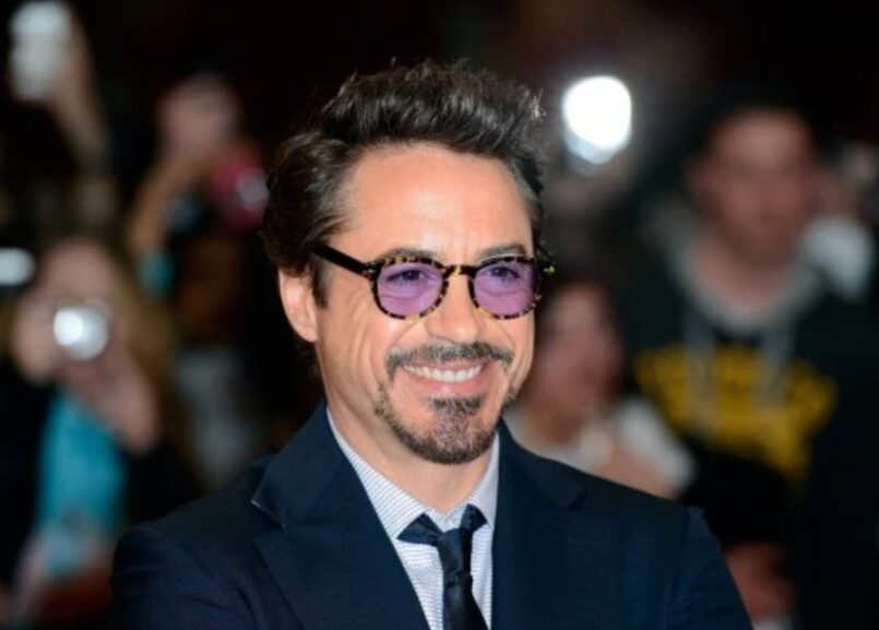 Robert Downey Jr. Net Worth 2024 2
