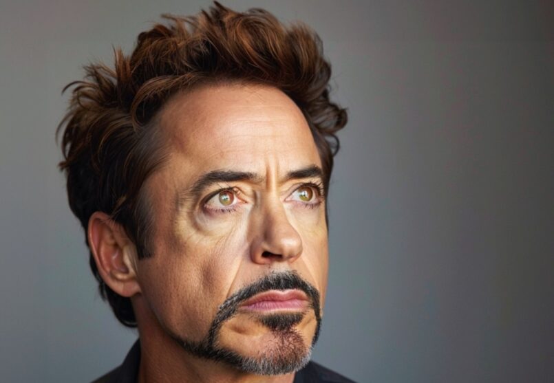 Robert Downey Jr. Net Worth 2024 3